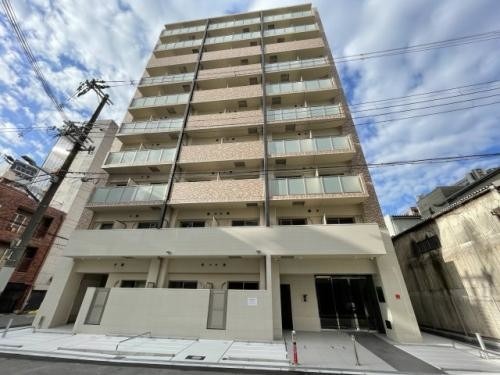 大阪府大阪市西区本田２丁目