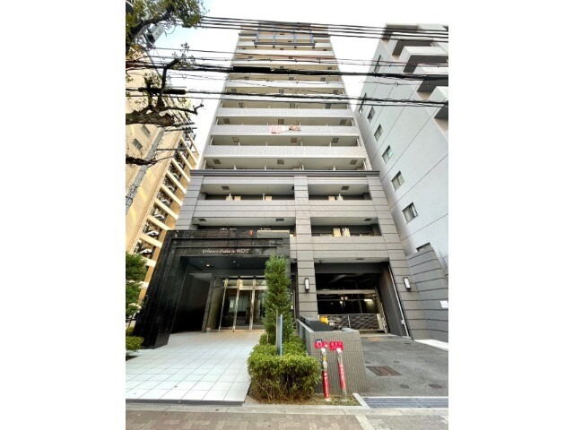 大阪府大阪市中央区島町２丁目