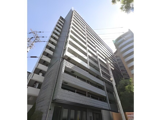 大阪府大阪市西区立売堀６丁目