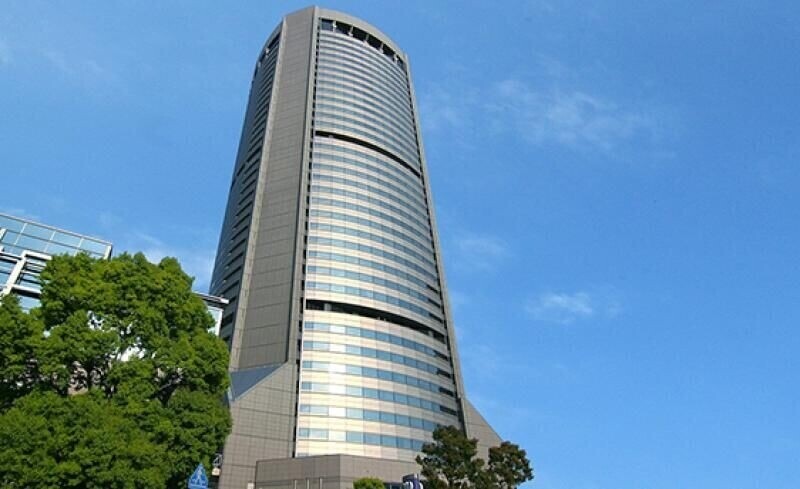 ショッピングセンター