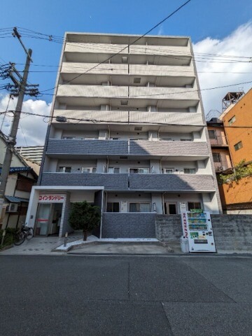 大阪府大阪市北区長柄中１丁目