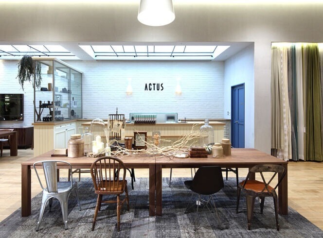 ホームセンター