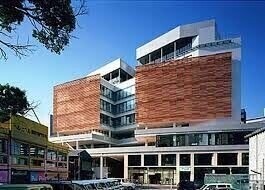 ショッピングセンター