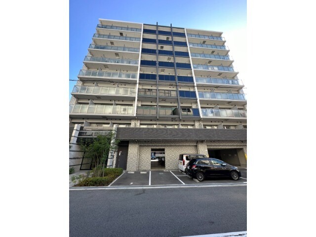 大阪府大阪市西区川口３丁目