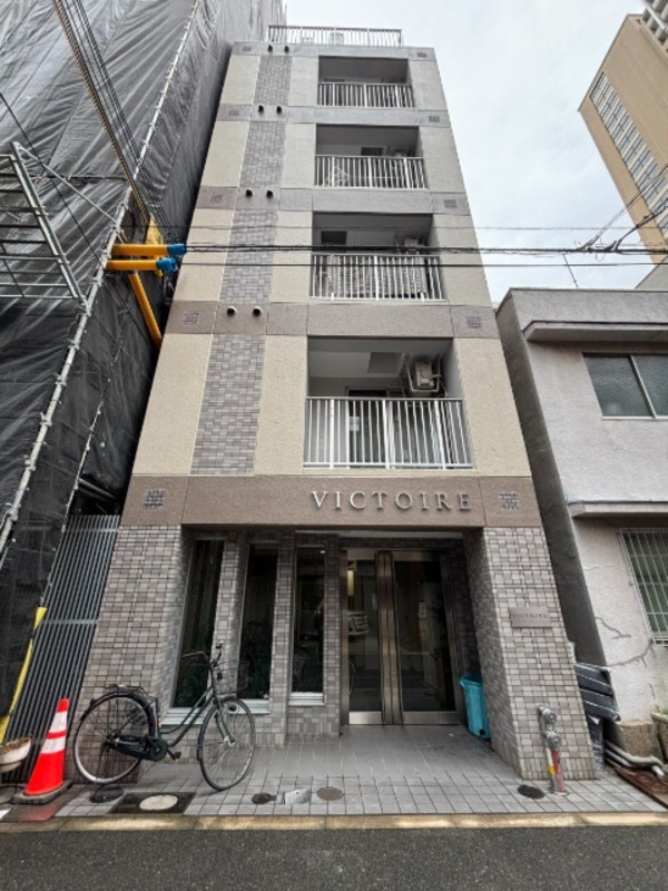 大阪府大阪市中央区糸屋町１丁目