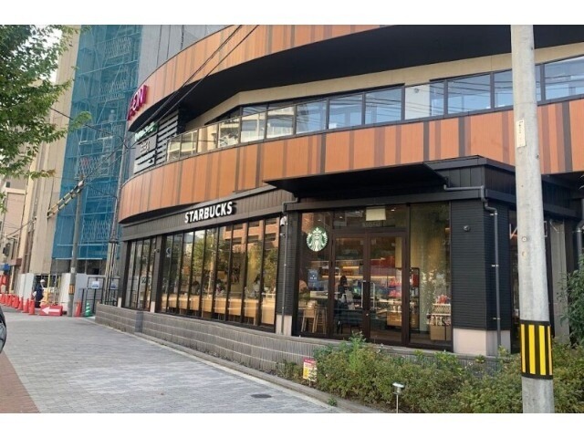 ショッピングセンター