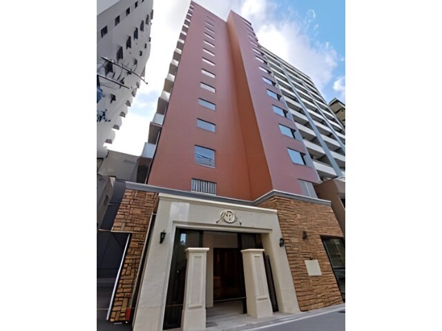 大阪府大阪市北区同心２丁目