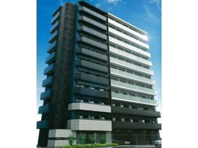 大阪府大阪市西区境川２丁目