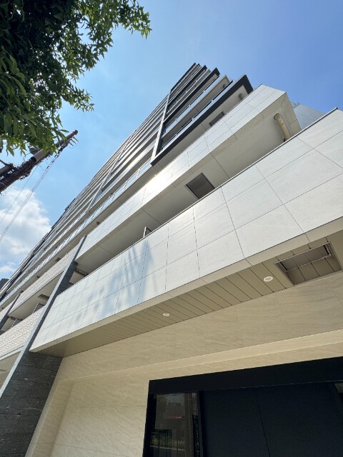 大阪府大阪市北区大淀中２丁目