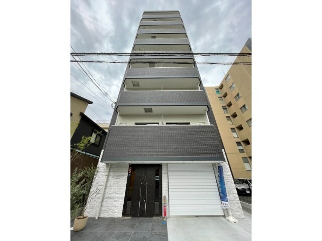 大阪府大阪市中央区上町１丁目