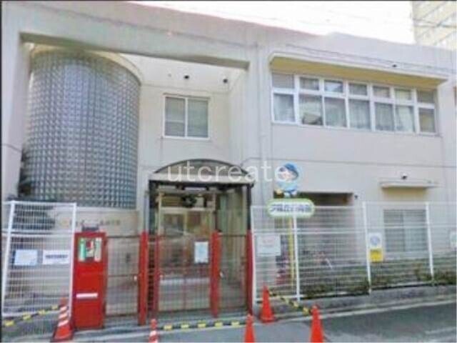 幼稚園・保育園