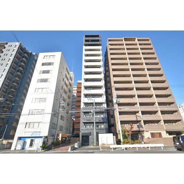 大阪府大阪市中央区上本町西４丁目