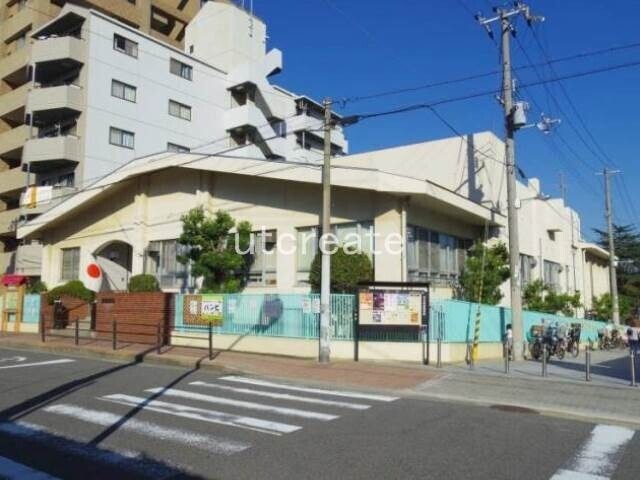 幼稚園・保育園