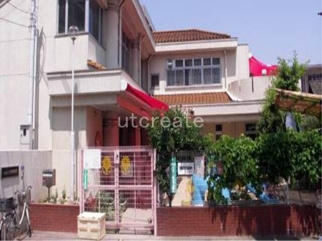 幼稚園・保育園