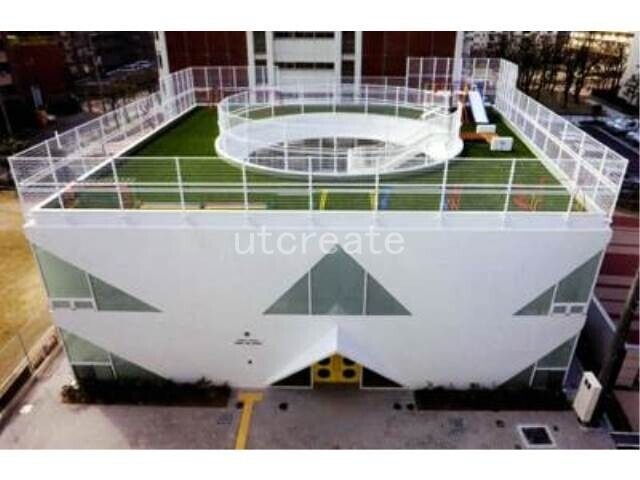 幼稚園・保育園