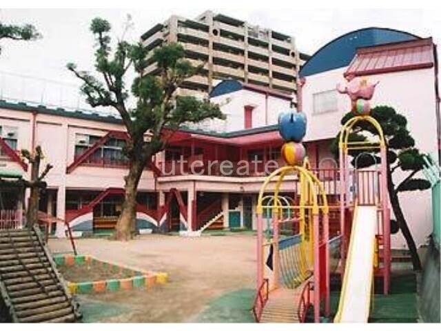幼稚園・保育園
