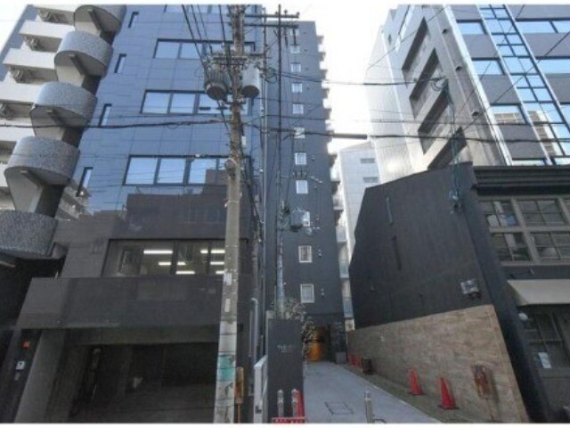 大阪府大阪市北区西天満３丁目