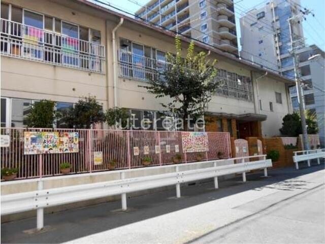 幼稚園・保育園