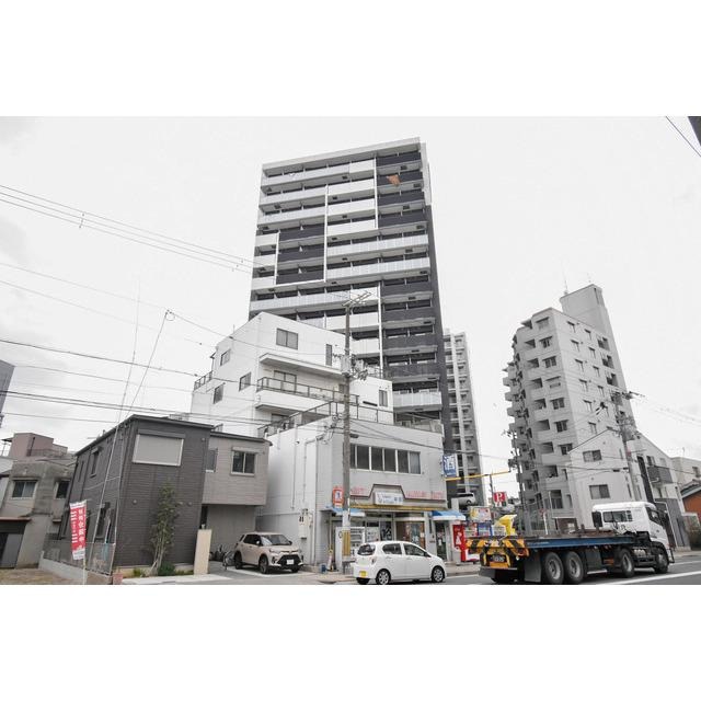 大阪府大阪市西区本田４丁目