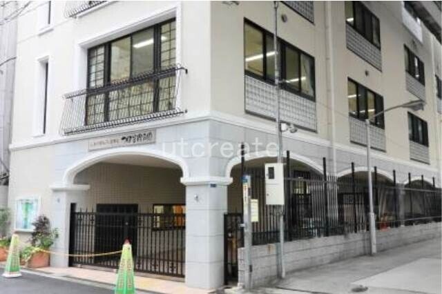 幼稚園・保育園