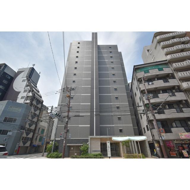 大阪府大阪市西区立売堀４丁目