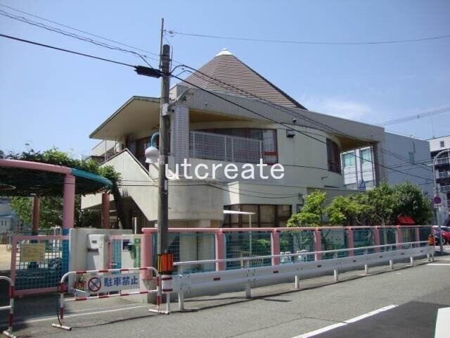 幼稚園・保育園