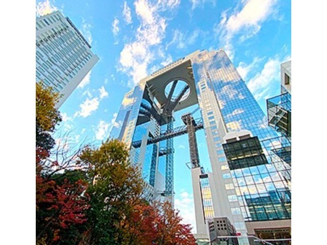 ショッピングセンター