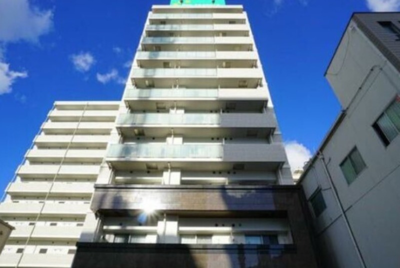 大阪府大阪市西区九条１丁目