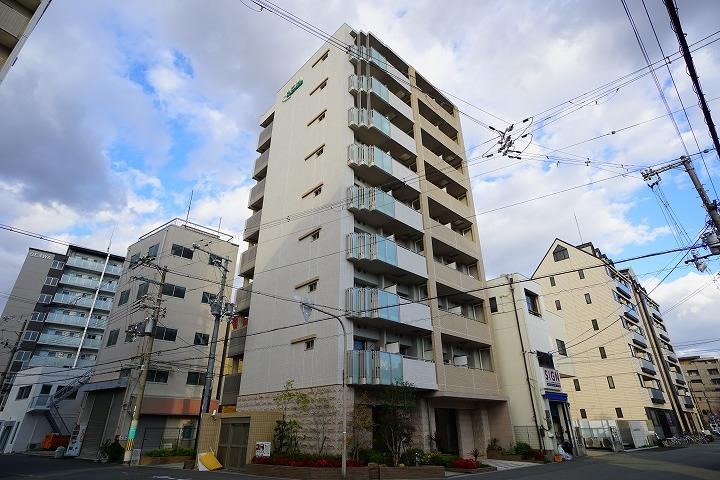 大阪府大阪市浪速区桜川４丁目