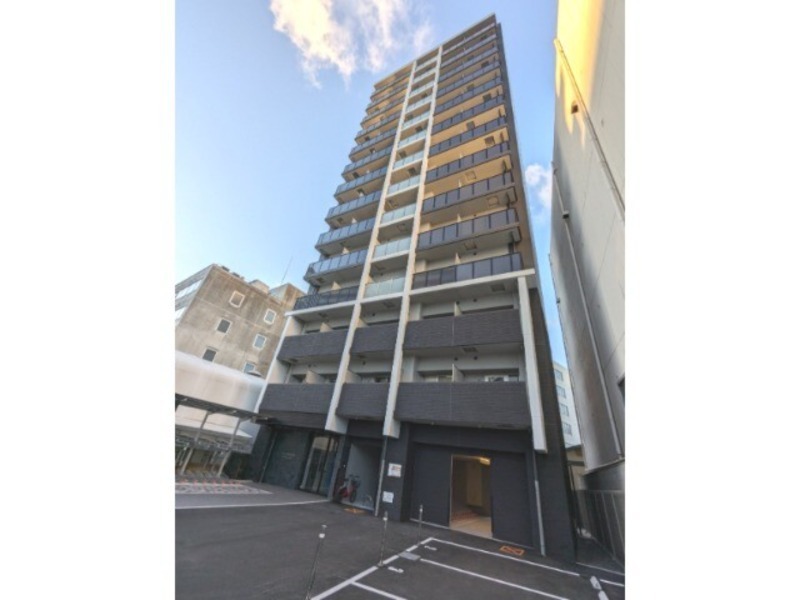 大阪府大阪市北区豊崎６丁目