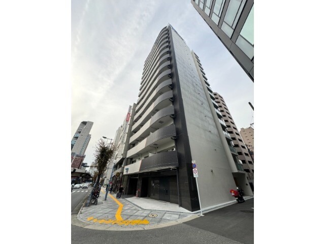 大阪府大阪市北区西天満６丁目