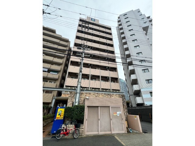 大阪府大阪市北区豊崎１丁目