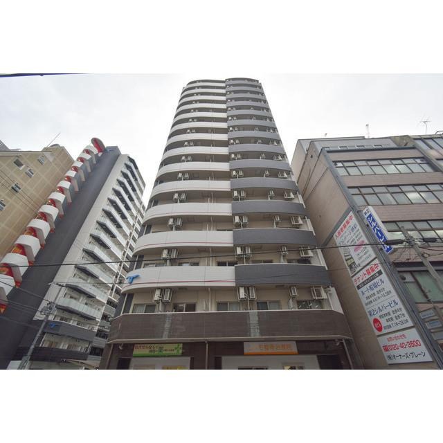 大阪府大阪市中央区北久宝寺町２丁目