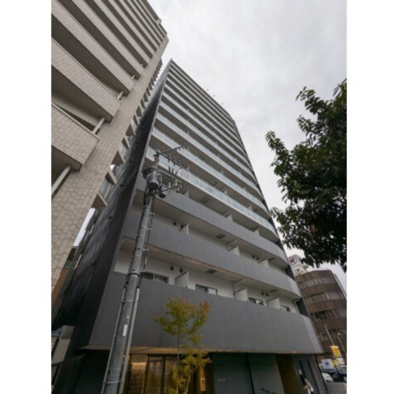 大阪府大阪市西区新町３丁目