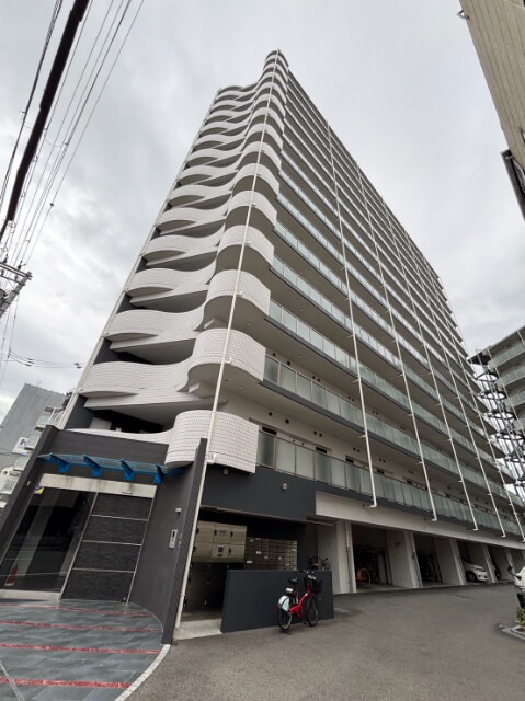 大阪府大阪市福島区吉野５丁目