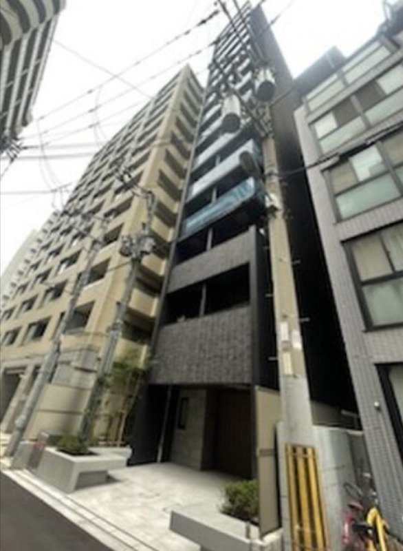 大阪府大阪市西区西本町２丁目