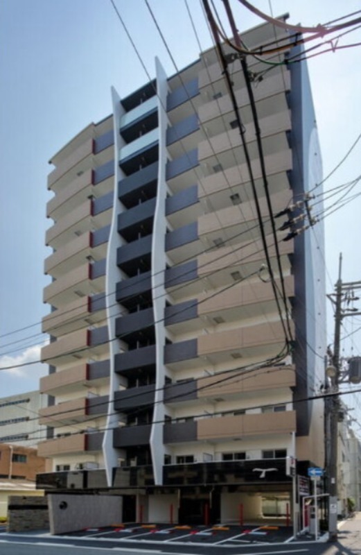 大阪府大阪市北区豊崎２丁目