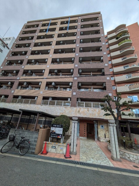 大阪府大阪市福島区福島６丁目