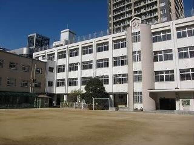 小学校