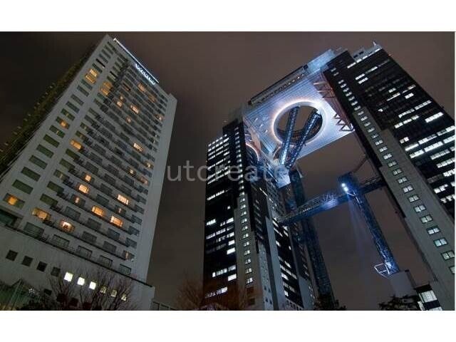 ショッピングセンター