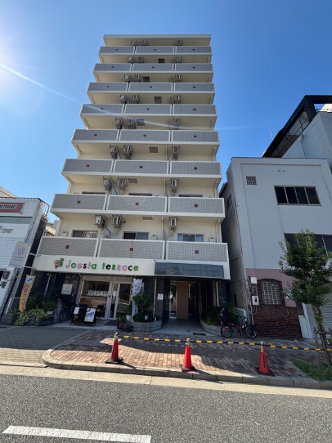 大阪府大阪市都島区片町１丁目