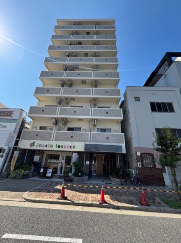 大阪府大阪市都島区片町１丁目