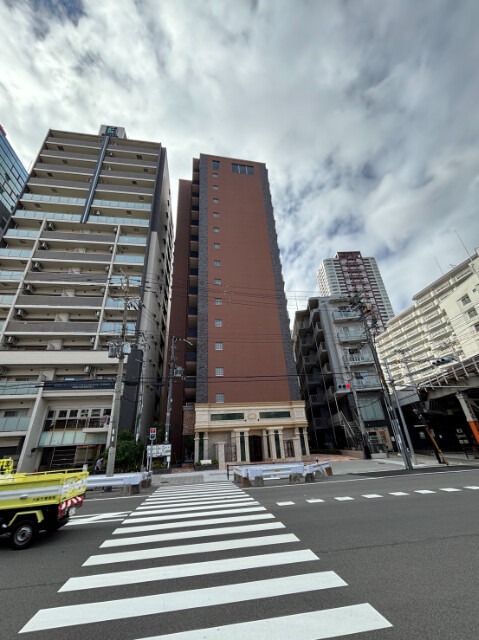 大阪府大阪市北区中崎西４丁目