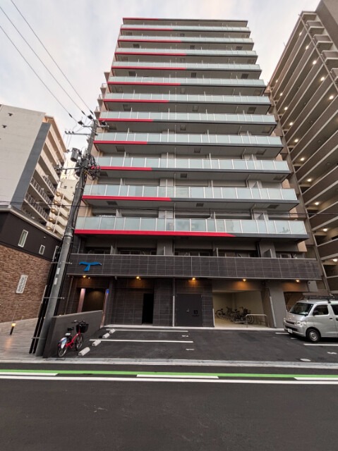 大阪府大阪市西区南堀江４丁目