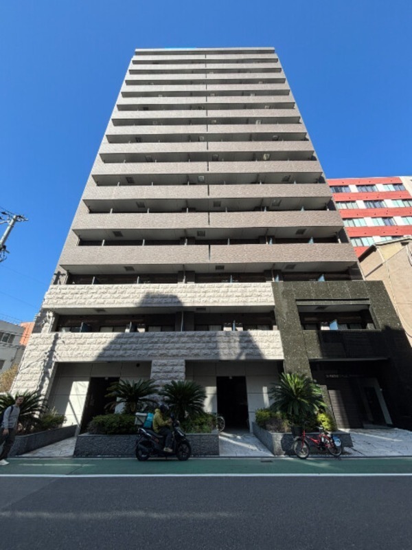 大阪府大阪市浪速区元町２丁目