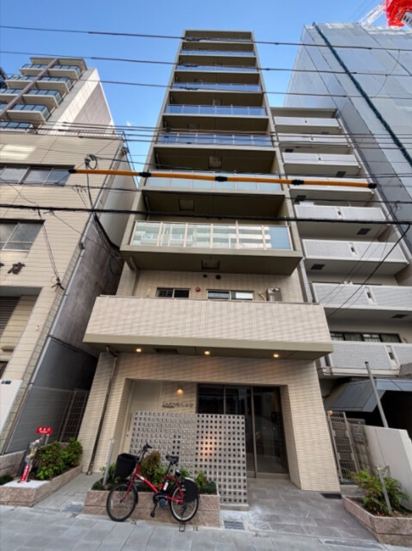 大阪府大阪市中央区内久宝寺町２丁目