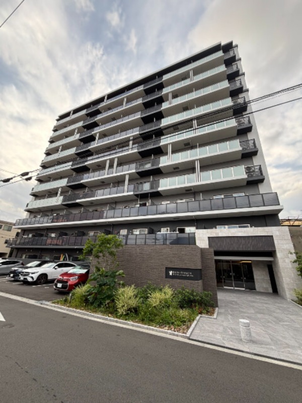 大阪府大阪市生野区勝山北１丁目