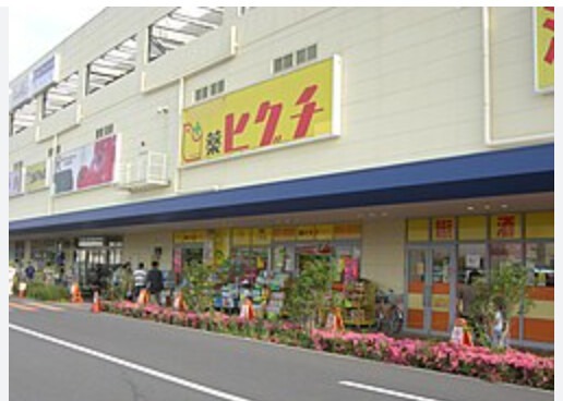 ドラッグストア