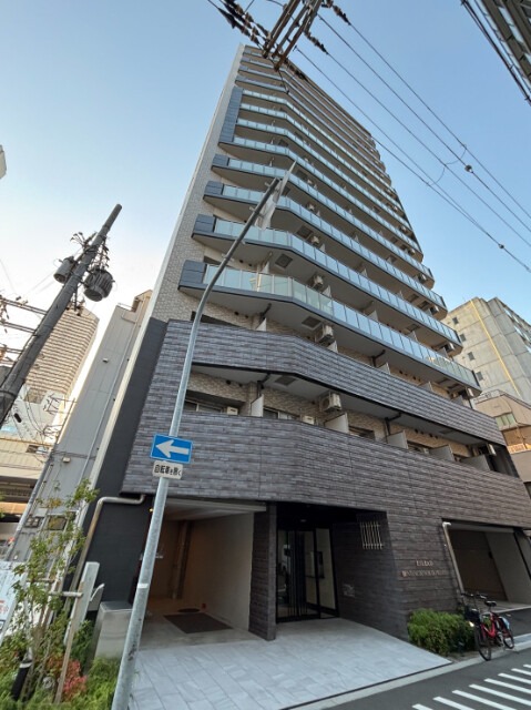 大阪府大阪市港区波除３丁目