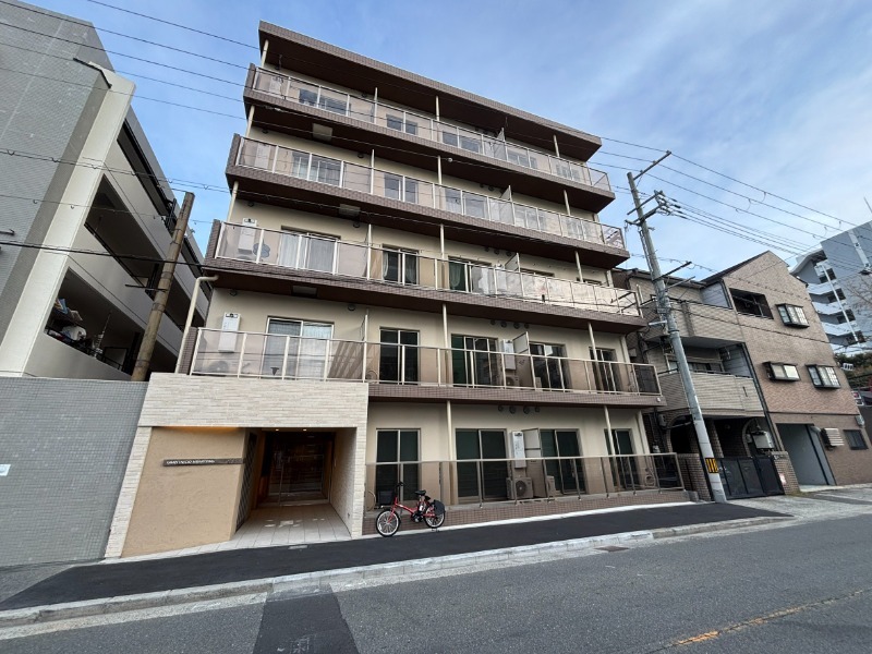 大阪府大阪市都島区内代町３丁目